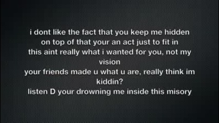Eminem - Letter 2 Myself ( New Song 2012 )