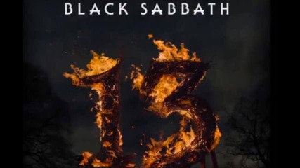 Black Sabbath-06. Live Forever (13-2013)