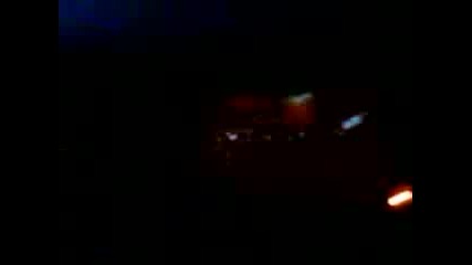 Open Air Пловдив Гребна База 7