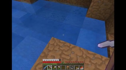 Minecraft - Let`s Play Survival Епизод 38