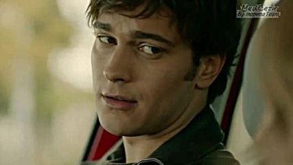 Medcezir / Прилив и отлив епизод 5
