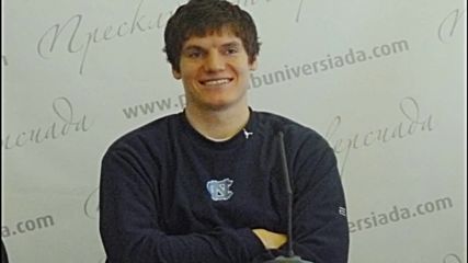 Боби Фрейзър: Ще се върна след Коледа, харесва ми храната в България