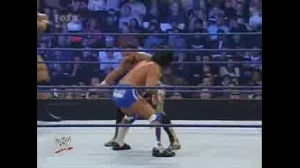 Wwe - Smackdown [o6.o6.08]