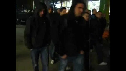 Долу Ньой - Пловдив 28 Ноември 2009г. 