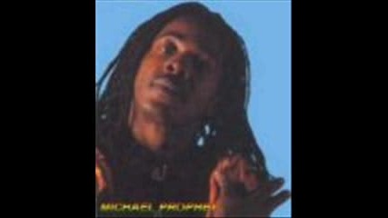Congo Natty & Michael Prophet - Your Love