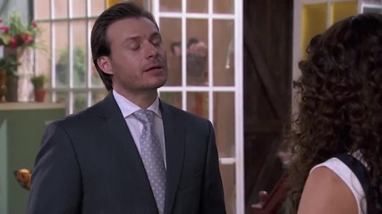 La Patrona Capitulo 115.5