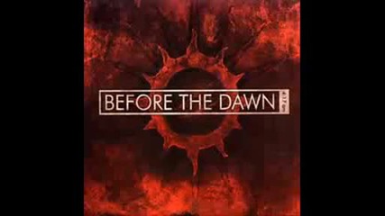 Before the Dawn - My Room