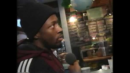 Fugees 1996 Part1