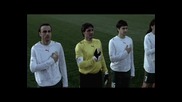 Zagorka Химн - Реклама 2006 (спонсор На Националния Отбор По Футбол) 