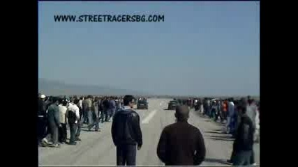 Sliven Drag
