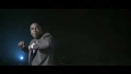 Pitbull feat. Akon - Shut It Down 