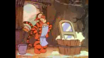 Winnie The Pooh - A Great Day Of Discovery
