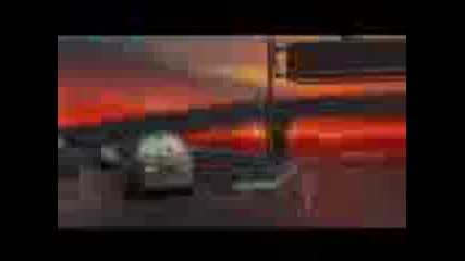 the cars 