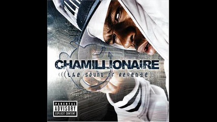 Chamillionaire - Riding Dirty 