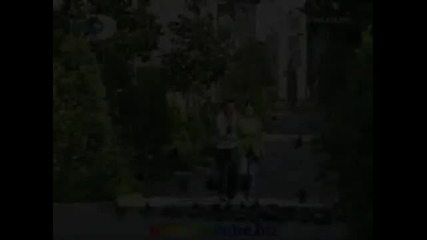 efe & asli - Ben Sende Tutuklu Kaldim