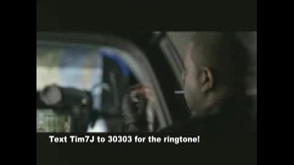 Timbaland Feat. Nicole Scherzinger & Keri Hilson - Scream