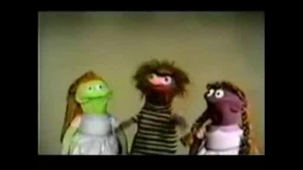 Manamana - Sesame Street