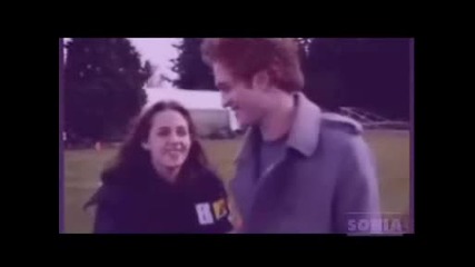 Edward amp Bella - Helpless When She Smiles