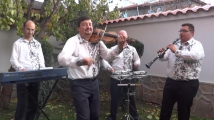 Georgi Yanev I Ork Orfei Severhyashki Abdai 4 2017