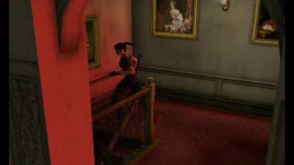 Resident Evil Code Veronica - част 16 - Лудоста на Алфред и изход от острова