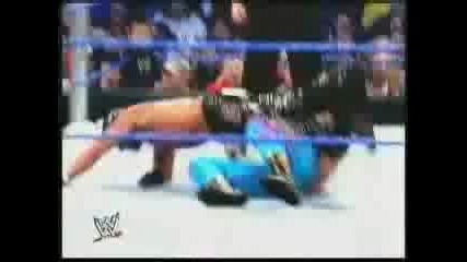 Rey Mysterio Theme Song