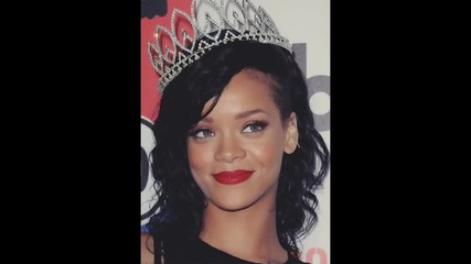 2012 Rihanna- Loveeeeeee song ft Future