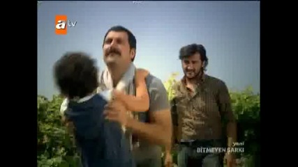Bitmeyen Sarki 1 Bolum Kisim 1 
