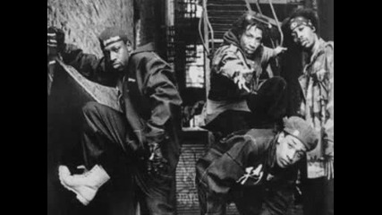 Gravediggaz – Unexplained