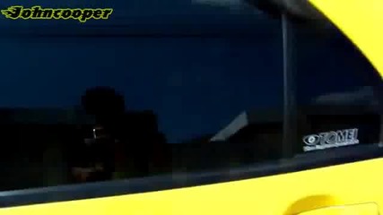 Mitsubishi Evolution Mr After tuning