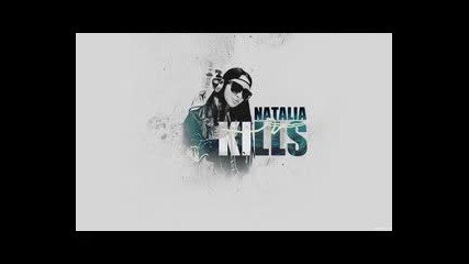 Natalia Kills - Mirrors 