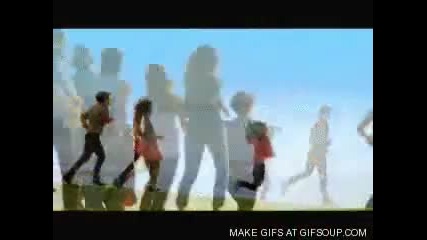 One Big Love S1 E9 {звънеца те спаси Джо} 