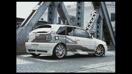 Golf Maniq