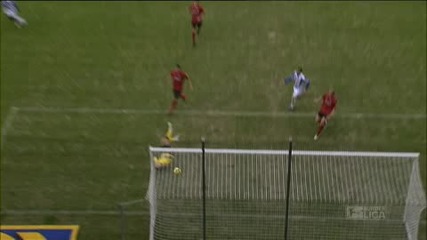 20.02.2010 г. Фрайбург - Херта 0 - 3 