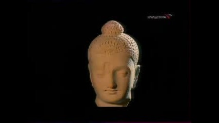 Таксил - Първото лице на Буда