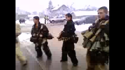 Kukerski klub Zlatnite Me4ki s.4elope4 4