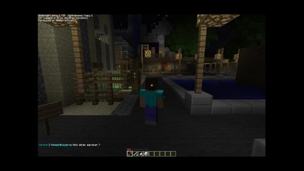 Minecraft Bulgaria #2