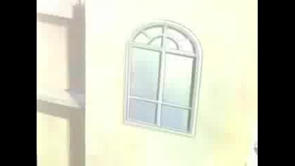 AMV- scenes from Chobits
