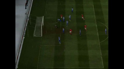 Dribbler vs Ruru