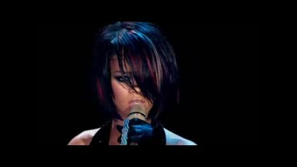 Rihanna - Single (new Song 2009).flv