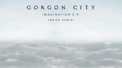 Gorgon City & Katy Menditta - Imagination (weiss Remix)