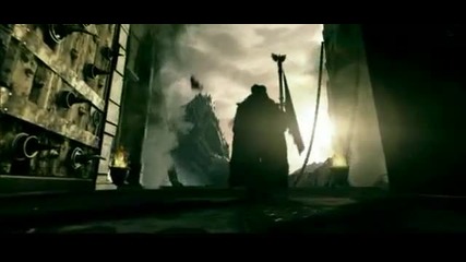 Diablo 2 - Trailer [hd]