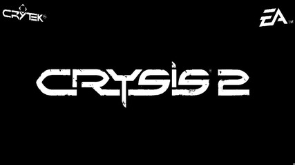 Crysis 2 - Main Theme (high Quality)