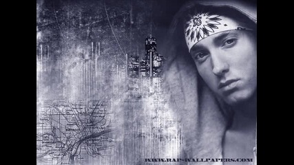 Eminem - 25 to Life