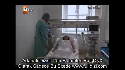 - Samanyolu 16. Bolum 1. Kisim 