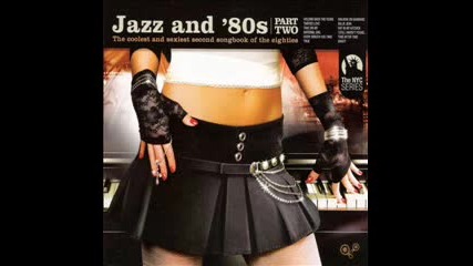 Every breath you take (karen Souza) Jazz and 80's