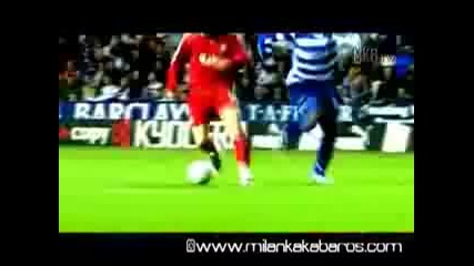 Fernando Torres - хубави голоже и хубави мигоже от Ливерпоол