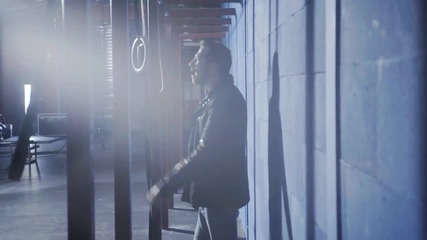Nikos Giannou - Skotose Me ( Official Video 2015)