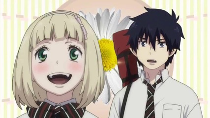 Smile [dedicated to Ops] amv