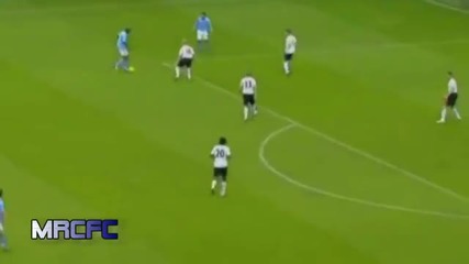 Mario Balotelli The good, bad and funny 2010/2011