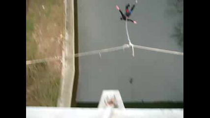 Bunjee Jumpin Veliko Turnovo138.avi